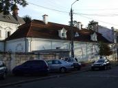 2009 р. Загальний вигляд з північного…