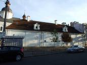 2009 р. Загальний вигляд з півночі (з…