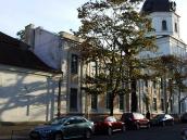 2009 р. Західне крило. Вигляд з…