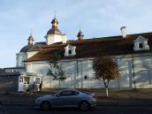 Ліва частина