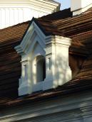 Слухове вікно