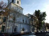 Вигляд з північного сходу