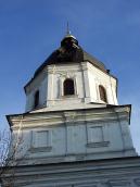 Вигляд з півночі