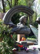 Могила Ужвій Н. (1898 – 1986)