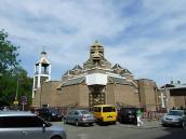 2010 р. Загальний вигляд з півдня