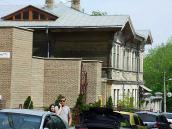 2010 р. Загальний вигляд у перспективі…