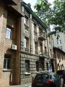 Будинок (№ 3 – 7)