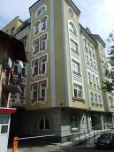 2010 р. Загальний вигляд з боку провулка