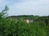 2010 р. Загальний вигляд з Клинця