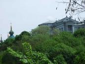 2010 р. Загальний вигляд з Клинця