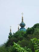 2010 р. Верхи. Вигляд з північного…