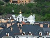 2010 р. Загальний вигляд з Клинця