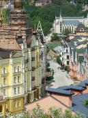 Перспектива вулиці