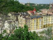 Забудова вулиці