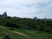 Вул. Велика Житомирська (зліва - № 22)