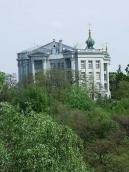 2010 р. Загальний вигляд з Пейзажної…