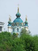 2010 р. Загальний вигляд з Пейзажної…