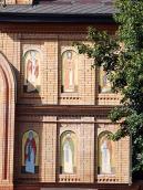 Східна частина