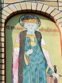 Півпостать