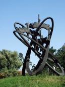 2010 р. Пам’ятник жертвам…