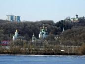 2011 р. Загальний вигляд Видубицького…