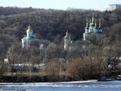 2011 р. Загальний вигляд з північного…