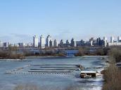 2011 р. Березняки. Загальний вигляд із…