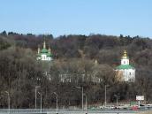 2011 р. Загальний вигляд з південного…