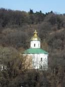 Вигляд з південного сходу