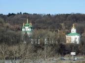 2011 р. Загальний вигляд з південного…