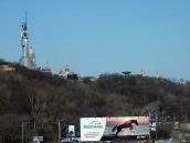 2011 р. Загальний вигляд з півдня