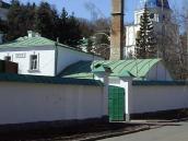 2011 р. Вигляд з північного сходу