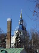 2011 р. Загальний вигляд з північного…