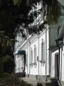 2011 р. Східний фасад у перспективі.…