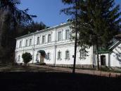 2011 р. Загальний вигляд з північного…