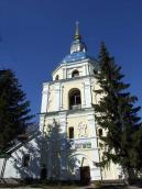 2011 р. Загальний вигляд зі сходу