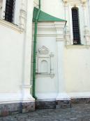 2011 р. Північно-західний вбудований…