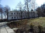 2011 р. Загальний вигляд із заходу