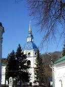 2011 р. Загальний вигляд зі сходу