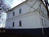 2011 р. Загальний вигляд з півночі