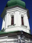 2011 р. Барабан верху. Вигляд з…