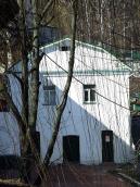 2011 р. Загальний вигляд зі сходу