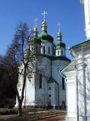 2011 р. Загальний вигляд з північного…