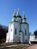 Вигляд з північного сходу