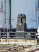 2011 р. Загальний вигляд зі сходу