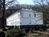 2011 р. Загальний вигляд з північного…