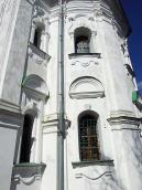 2011 р. Апсида. Вигляд з південного…