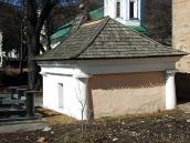 2011 р. Загальний вигляд з південного…