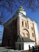 2011 р. Загальний вигляд з південного…