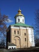 2011 р. Загальний вигляд з півдня